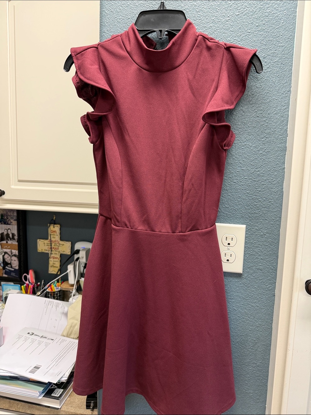 Cute dress from Francesca’s